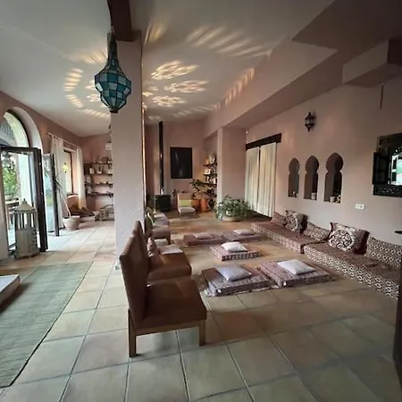 Holiday home The Retreat House, Close To Alicante And Its Beaches