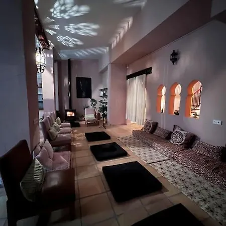 The Retreat House, Close To Alicante And Its Beaches * Almafra