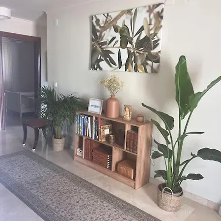 The Retreat House, Close To Alicante And Its Beaches Holiday home