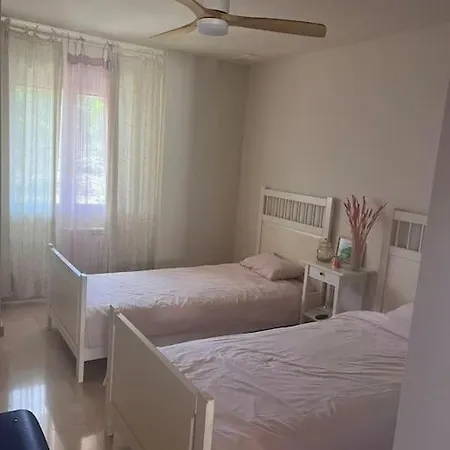 The Retreat House, Close To Alicante And Its Beaches Almafra