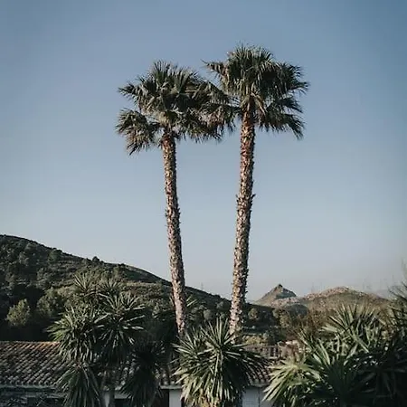 The Retreat House, Close To Alicante And Its Beaches Almafra