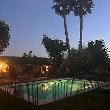 Holiday home The Retreat House, Close To Alicante And Its Beaches