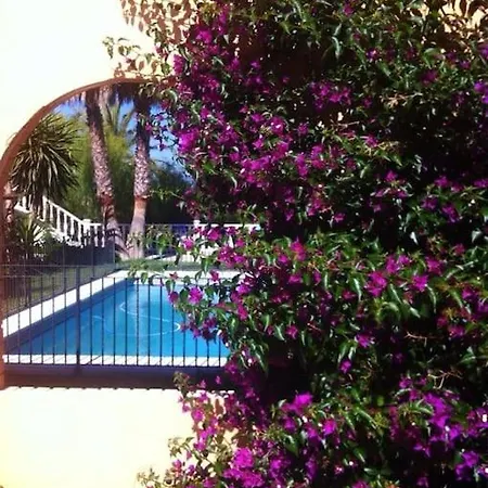 Holiday home The Retreat House, Close To Alicante And Its Beaches
