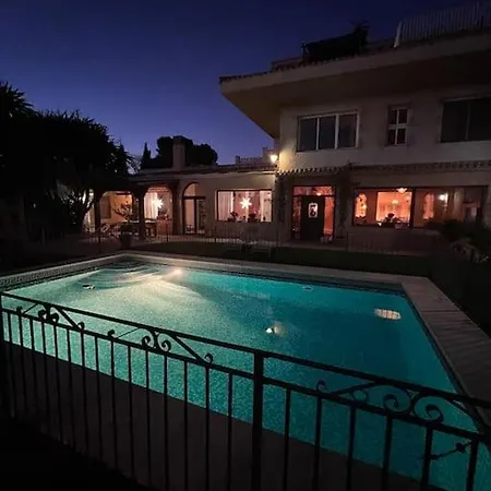 Holiday home The Retreat House, Close To Alicante And Its Beaches *