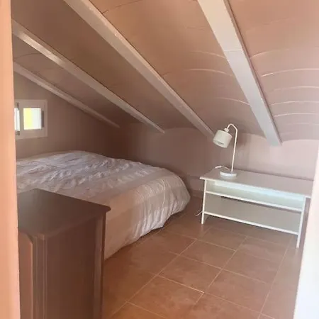 The Retreat House, Close To Alicante And Its Beaches Holiday home Almafra